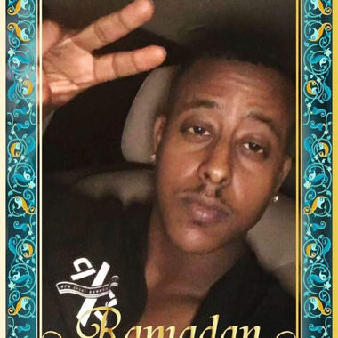 Ethiopian single man Ethiopian single man