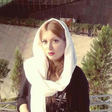 online dating iran