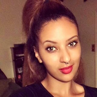 Eritrean Girls - Meet Girls from Eritrea - LoveHabibi